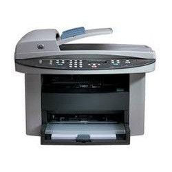RB HP LaserJet 3055 All-in-One Printer  (12a Toner)