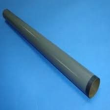 UPPER ROLLER TEFLON FILM SLEEVE FOR HL 5440 (METAL)