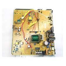 Low Voltage Power Supply Card S.M.P.S HP Laserjet Pro M400n (RM1-9038 ) 7 Pins