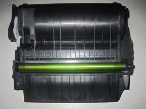 Laser Toner Cartridge T650 Black Compatible For Lexmark T650 652 654 656 Printer