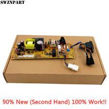 LOW VOLTAGE Power Supply card PCB ASSY FOR USE IN Brother HL 2230 (LV0583001 LV0584001 LV0630001)