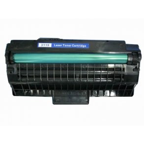 Laser Toner Cartridge 3119 Black Compatible For Xerox Work Centre 3119 Printer