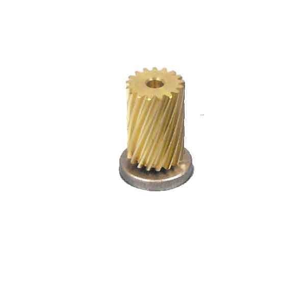 MOTOR GEAR PULLY FOR SAMSUNG ML-1666 ( 1 pcs.) 16 T