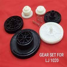 GEAR ASSEMBLY FOR HP 1020