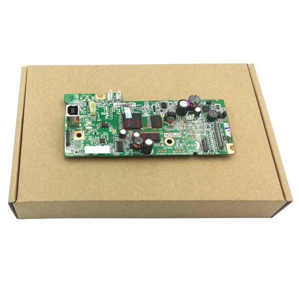 FORMATTER(LOGIC/Main) BOARD FOR USE IN Epson M100 Printer (2189126|2158969|2152390|2173137)