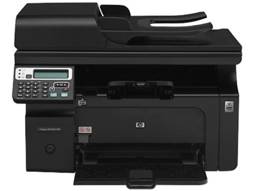 HP Laserjet Pro M1218nw Multi Function Monochrome Laser Printer