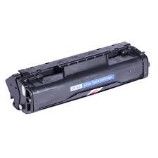 Laser Toner Cartridge 06A Black C3906A Compatible For HP Laserjet 5L 6L 3100 3150 Canon AX Printer