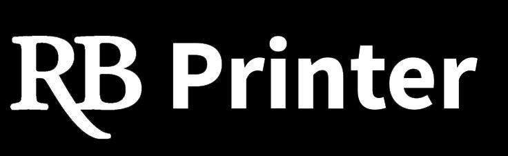 RB Printers