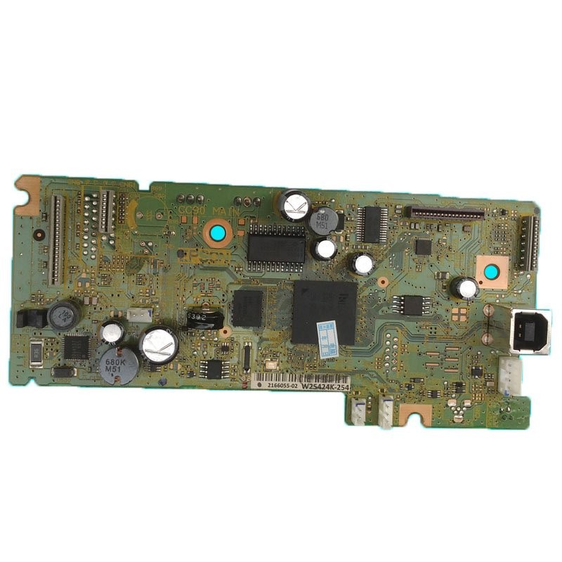 FORMATTER(LOGIC/Main) BOARD FOR USE IN Epson L850 Printer (2168447)