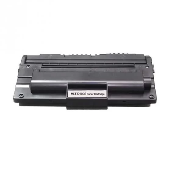 Laser Toner Cartridge MLT-D109A Black Compatible For Samsung SCX 4300 Printer