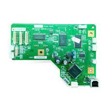Formatter Board For Epson Stylus Photo R230X Printer (2138428)