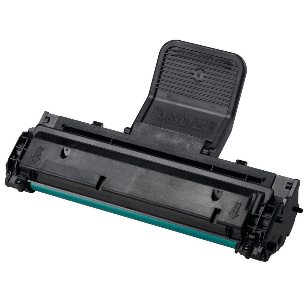 Laser Toner Cartridge MLT-D119S Black Compatible For Samsung ML 1610 2010 SCX 4521 Xerox 3117 Dell 1100 Printer