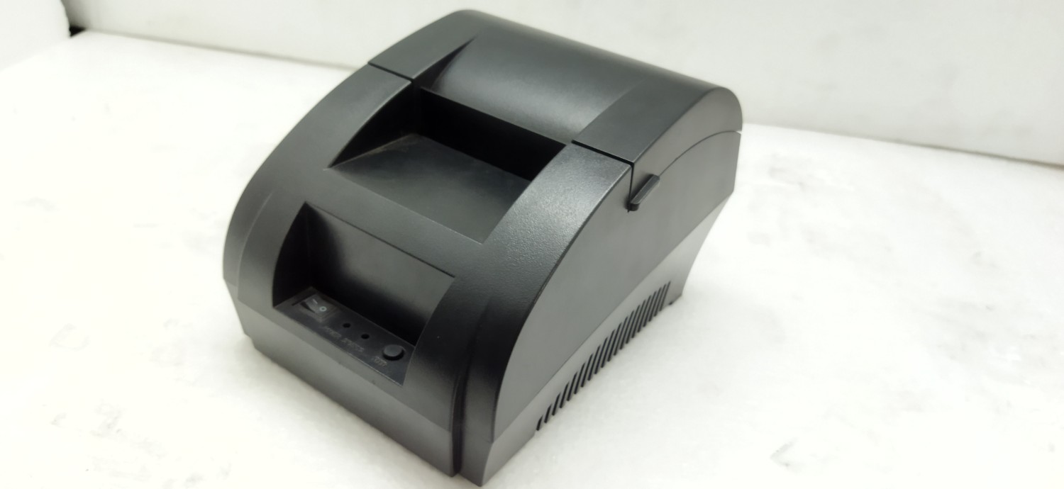 RB THERMAL PRINTER (2 INCH)