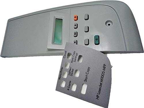 Control Panel for HP LaserJet M1005 (ORIGINAL) CB376-60101
