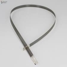RB Encorder Strip CR Scale For EPSON L110 (1593349|1548478|1564258|1593350) (5 PCS.)