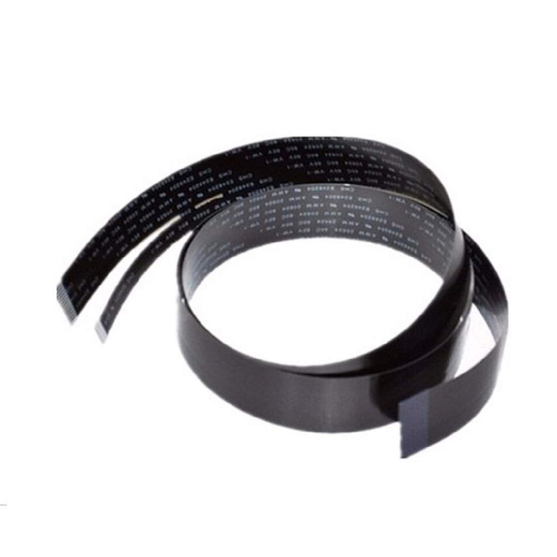 CCD Scanner Cable For HP DeskJet GT-5810 GT-5820 Printer (11+ 6 Pin 458 Mm)