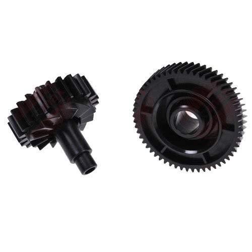 Fuser Drive Gear B/W 23T/56T For HP LaserJet P1007 P1008 M1136 M1213 Printer (RU5-0984-000)