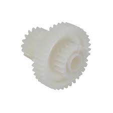 Gear Fuser Drive 17T/19T/37T For Toshiba E-Studio 163 203 165 205 166 167 206 Printer (6LE56646000)
