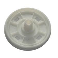 Toner Drive Gear For HP LaserJet P1007 P1108 M1136 MF4412 Printer 399 169