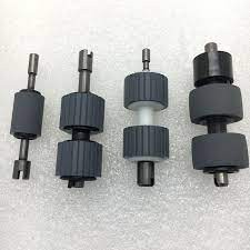 PICKUP ROLLER HP SJ3000 S3 (L2755-60001) ( ORIGINAL)