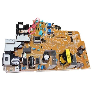 Power Supply Card HP LaserJet M1213NF (RM1-7902 RM1-7594)