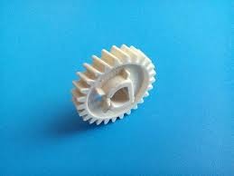 Pressure Roller Gear For HP LJ P1505 (RU6-0020-000 / RU7-0139)