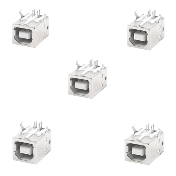 Printer USB Connector (5 PCS.)