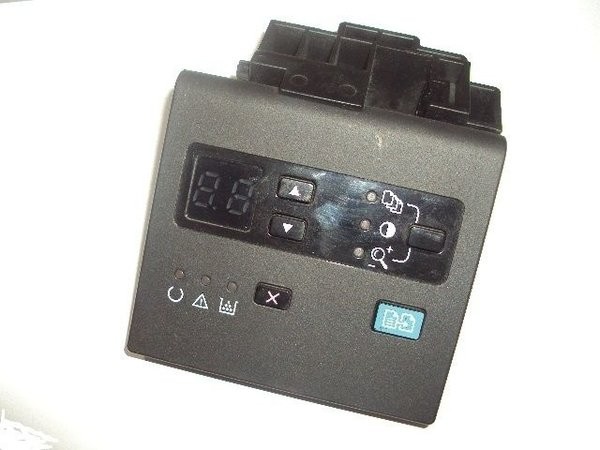 Control Panel HP LaserJet M1136(CE847-60107)