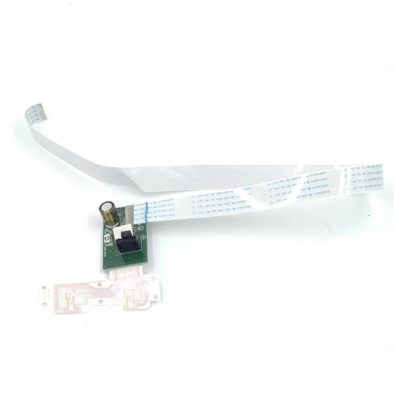 Print Head Cable For HP DeskJet 1112 Printer