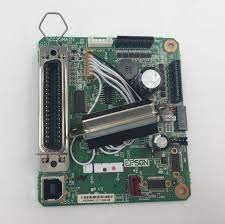 Formatter Board For Epson LQ-310 Printer (2171326)