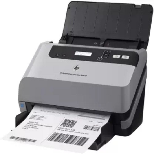 RB HP 5000 S3 SCANNER