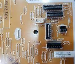 Power Supply Card FOR USE IN HP LJ 226 ( RM2-8080) (6 Pin)