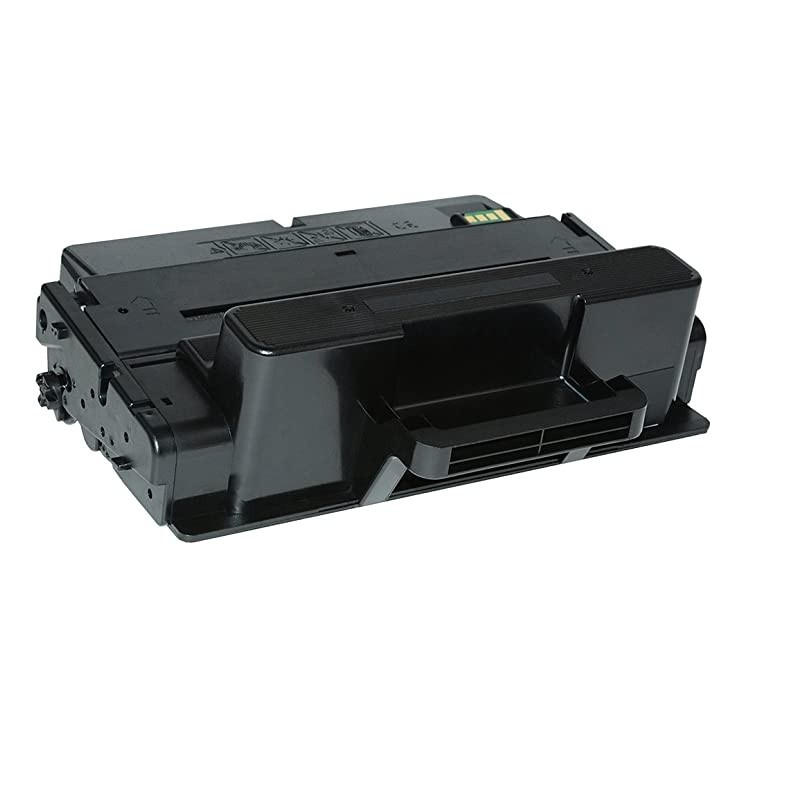 Laser Toner Cartridge 2375 Black Compatible For Dell 2375 Printer
