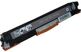 Laser Toner Cartridge 126A Black CE310A Compatible For HP Color LaserJet Pro CP1025 M175A M275A Printer