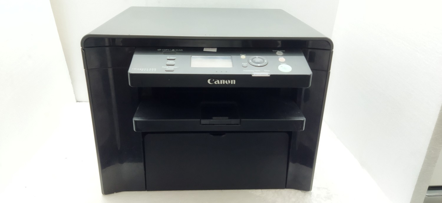 RB Canon MF 4412 Multi-function Monochrome Printer