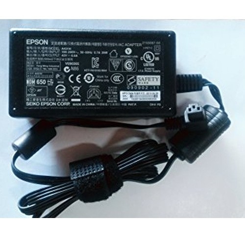 AC ADAPTER FOR EPSON PM310 PM245 PM235 (1706469)