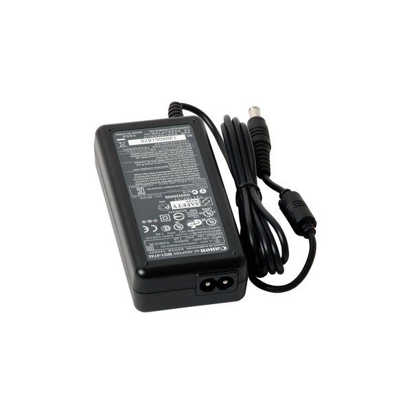 Canon AC Adapter, 16V, 1.4A Genuine MG1-4578-000 (MG1-4745-040,MG1-4745-000, MG1-4745-040,)