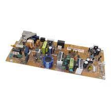 Low Voltage Power Supply Board LV For HP Color LaserJet 2550 Printer (RH3-2255)