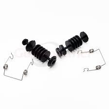 Paper Delivery Roller and Sping for HP P1005