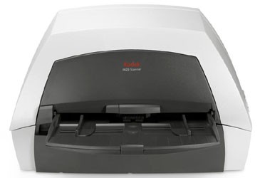 REFURBISHED KODAK i1400 A3 SCANNER