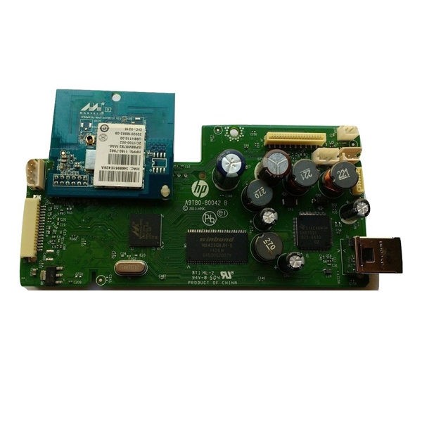 Formatter Board For HP DeskJet Ink Advantage 3776 Printer
