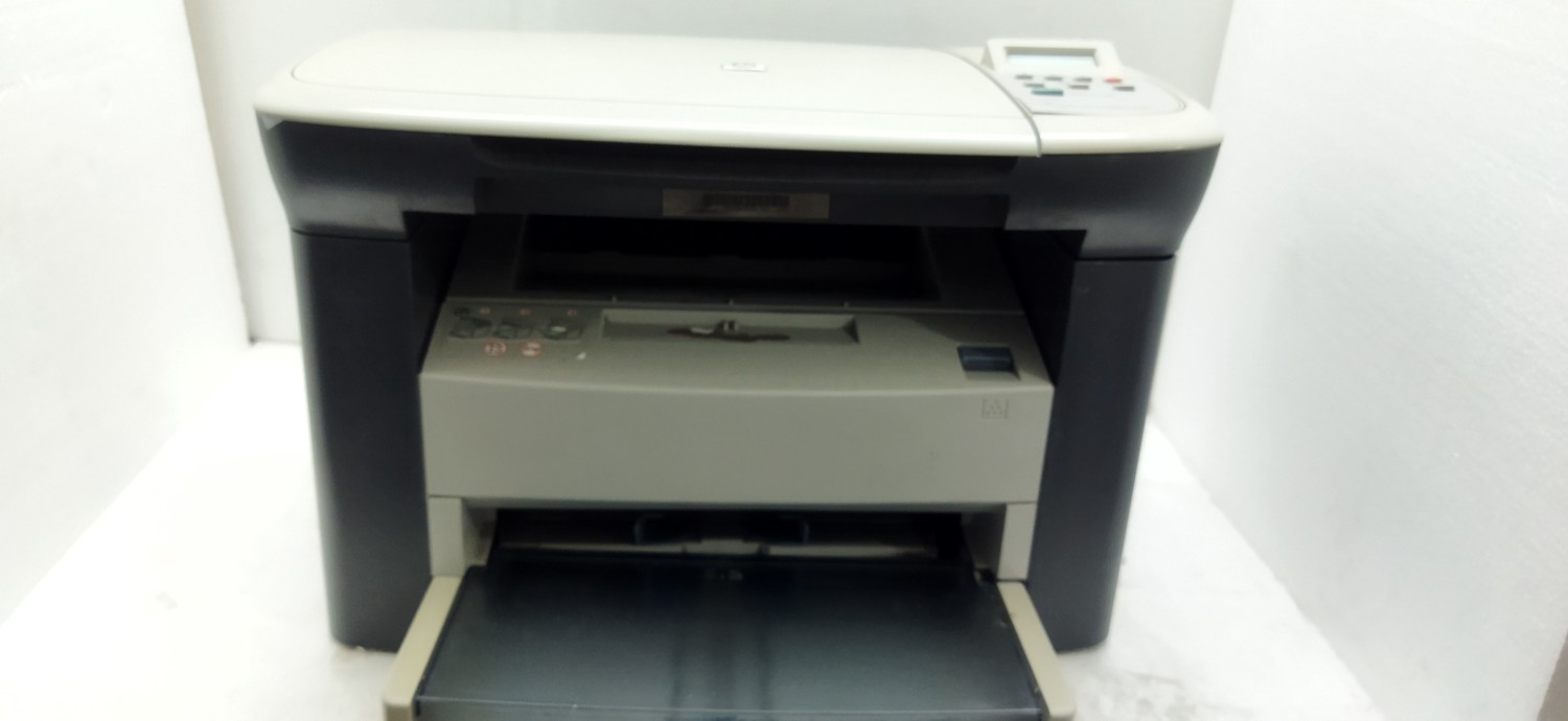 RB HP LASERJET M1005 MFP PRINTER