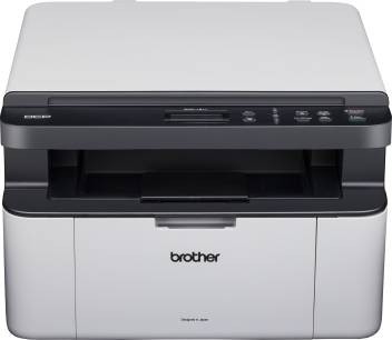 RB Brother DCP-1511 Monochrome Multi-Function Laser Printer