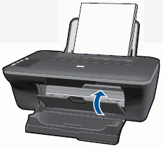 Paper Output Tray For HP Deskjet Ink Advantage 2515 2520hc Printer