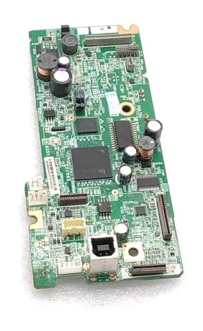 Formatter Board For Epson ME Office 82WD Printer (1538498)