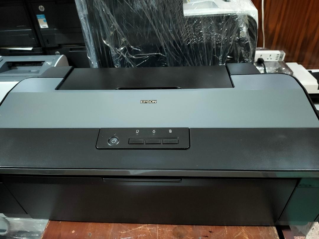 EcoTank L1300 Single Function InkTank A3 Printer