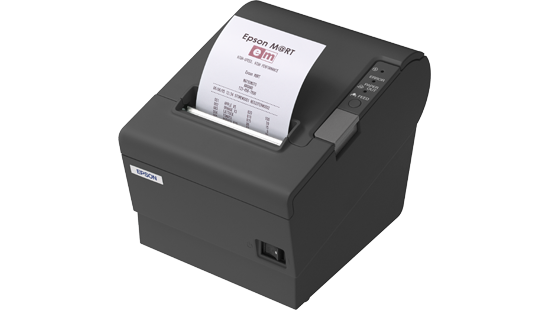 RB Refurbished Epson TM-T88IV