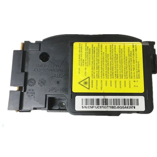 Laser Scanner Assembly for Samsung ML-2160 (C97-03775B)