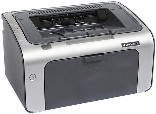 RB HP LaserJet P1008