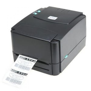 RB Kores Endura 2801 Barcode Label Printer